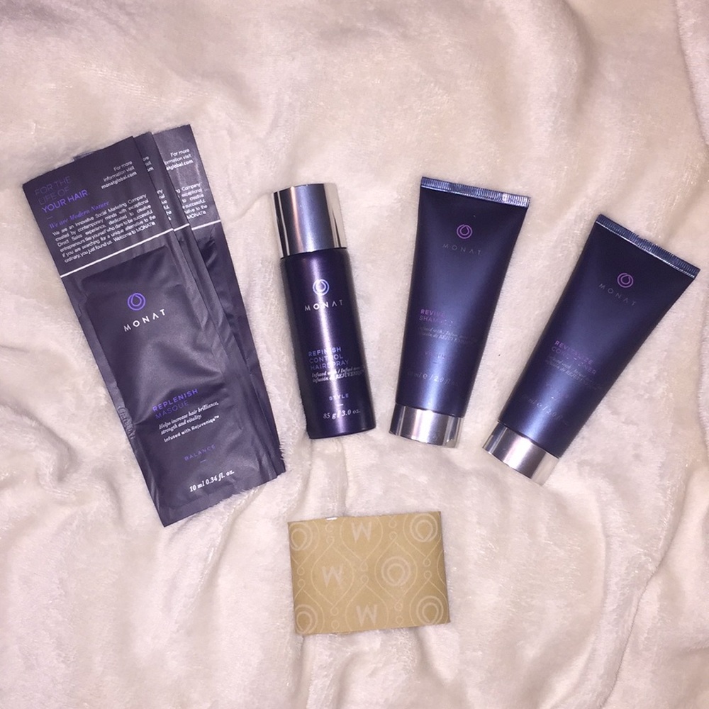 Monate bundle